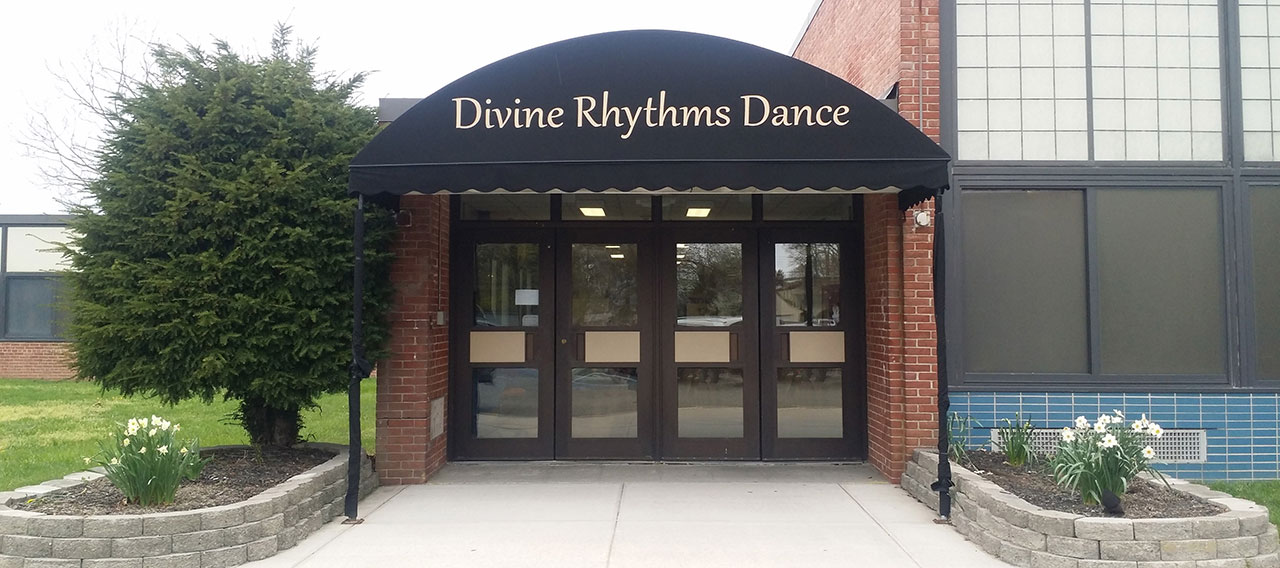 Divine Rhythms Dance Facility