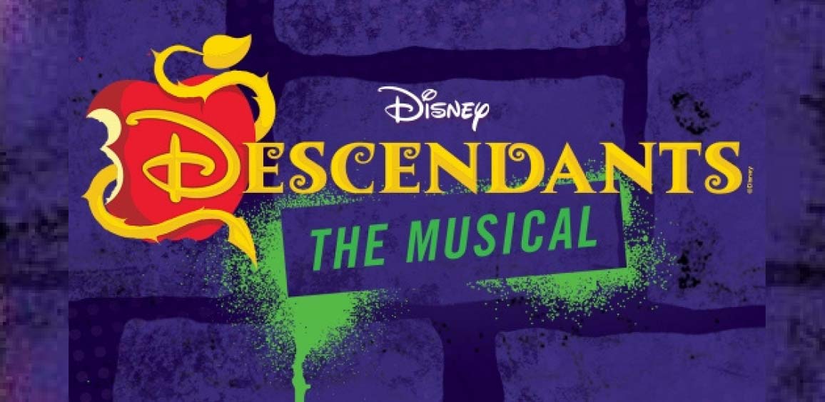 The Descendants Musical