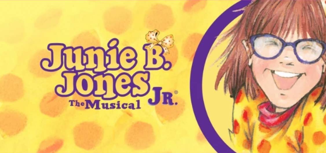 Junie B. Jones Jr. - The Musical