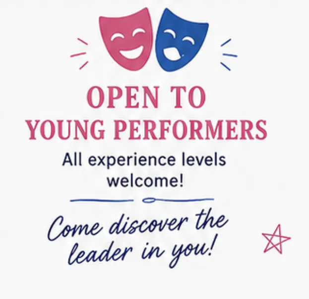opentoall Open to all ages