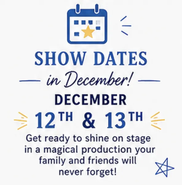 showdates Show Dates